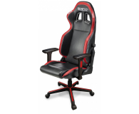 Sparco ICON BLACK/RED 2019 - 671326 - zdjęcie 1